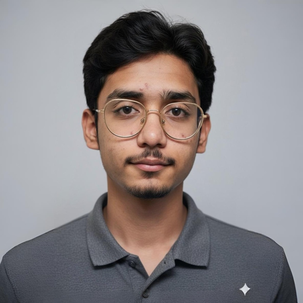 Abdul Razak Bilal — Data Scientist
